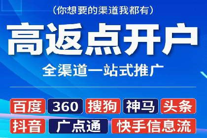 案例解析：信息流广告精准投放策略